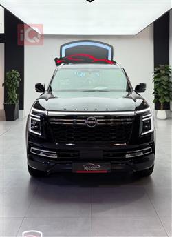 نيسان باترول